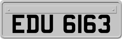 EDU6163