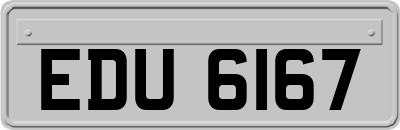 EDU6167