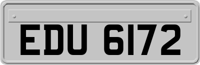EDU6172