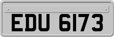 EDU6173