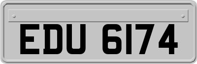 EDU6174