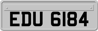 EDU6184