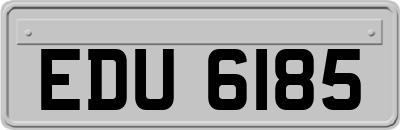 EDU6185