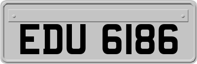 EDU6186