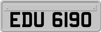EDU6190