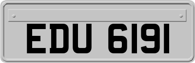 EDU6191