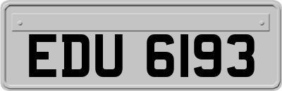 EDU6193