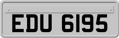 EDU6195