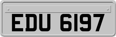 EDU6197