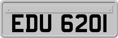 EDU6201