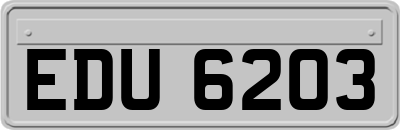 EDU6203
