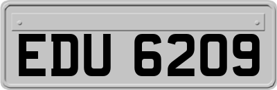 EDU6209