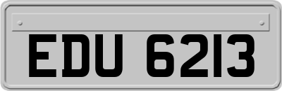 EDU6213