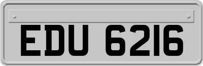 EDU6216