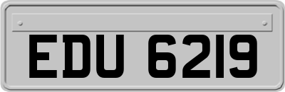 EDU6219