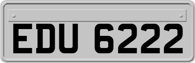 EDU6222