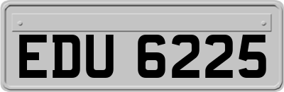 EDU6225