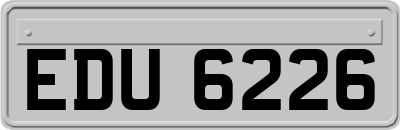 EDU6226