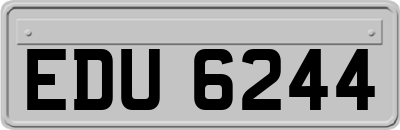 EDU6244