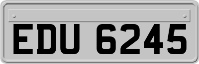 EDU6245