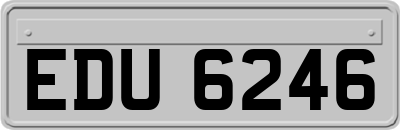 EDU6246
