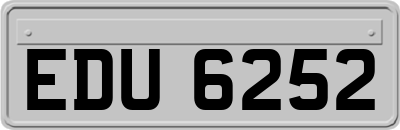 EDU6252