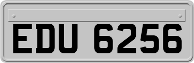 EDU6256