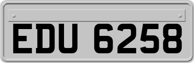 EDU6258