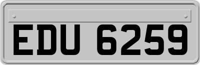 EDU6259