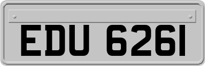 EDU6261