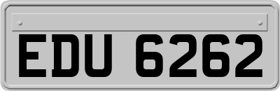 EDU6262