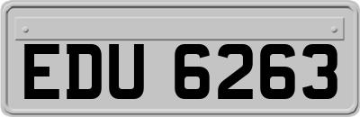 EDU6263