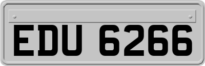EDU6266