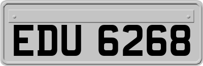 EDU6268