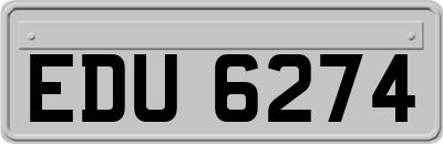 EDU6274
