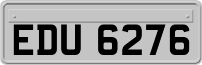 EDU6276