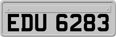EDU6283