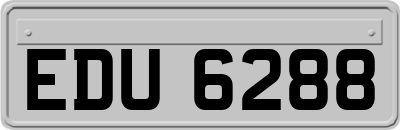 EDU6288