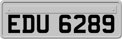 EDU6289