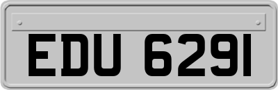 EDU6291