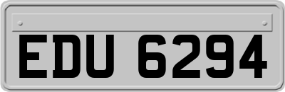 EDU6294