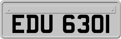 EDU6301