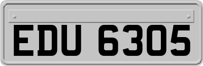 EDU6305