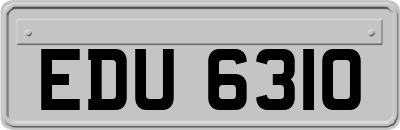 EDU6310