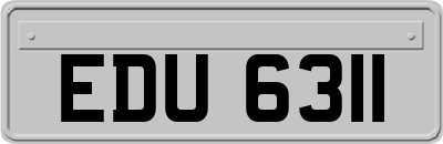 EDU6311