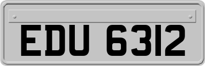 EDU6312