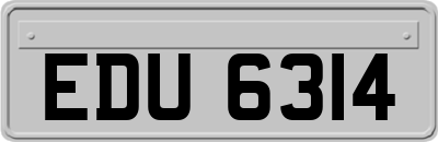 EDU6314