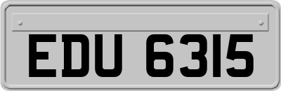 EDU6315