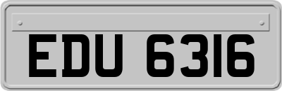 EDU6316