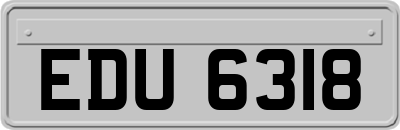 EDU6318
